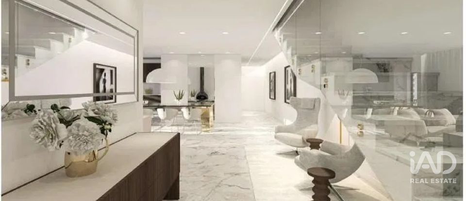 Apartamento T3 em Nossa Senhora de Fátima de 146 m²