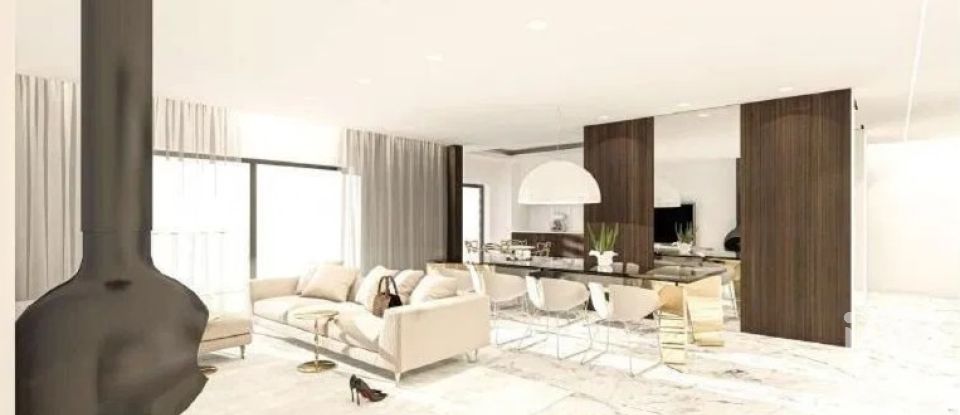 Apartamento T3 em Nossa Senhora de Fátima de 136 m²