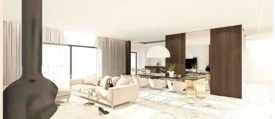 Apartamento T3 em Nossa Senhora de Fátima de 136 m²