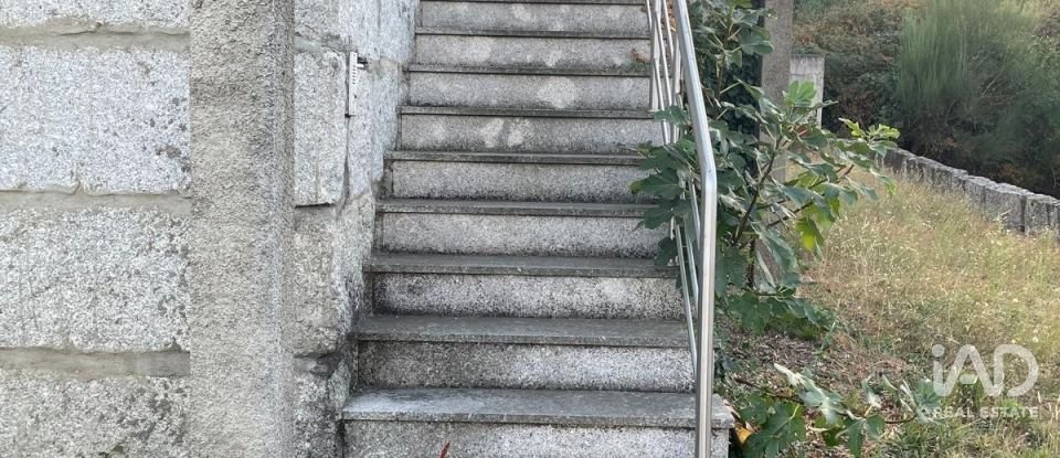 Moradia T4 em Madalena e Samaiões de 248 m²