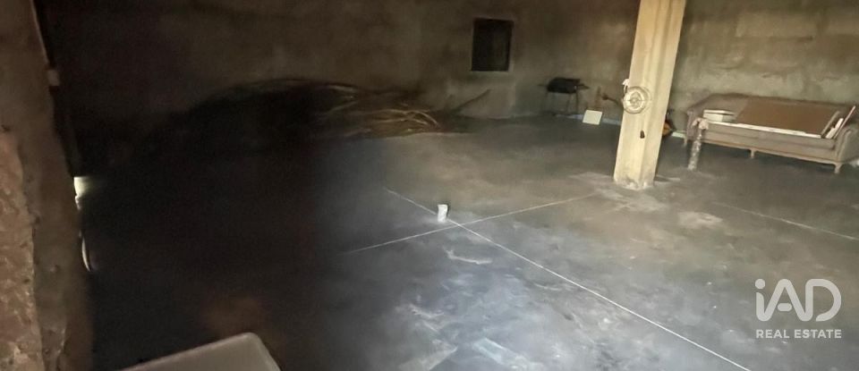 Moradia T4 em Madalena e Samaiões de 248 m²