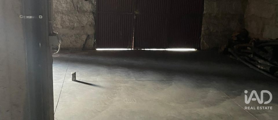 Moradia T4 em Madalena e Samaiões de 248 m²