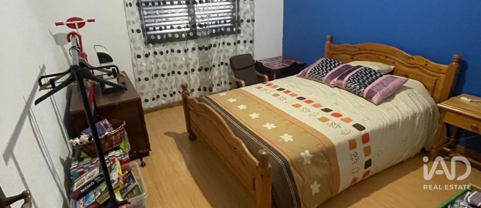 Moradia T4 em Madalena e Samaiões de 248 m²