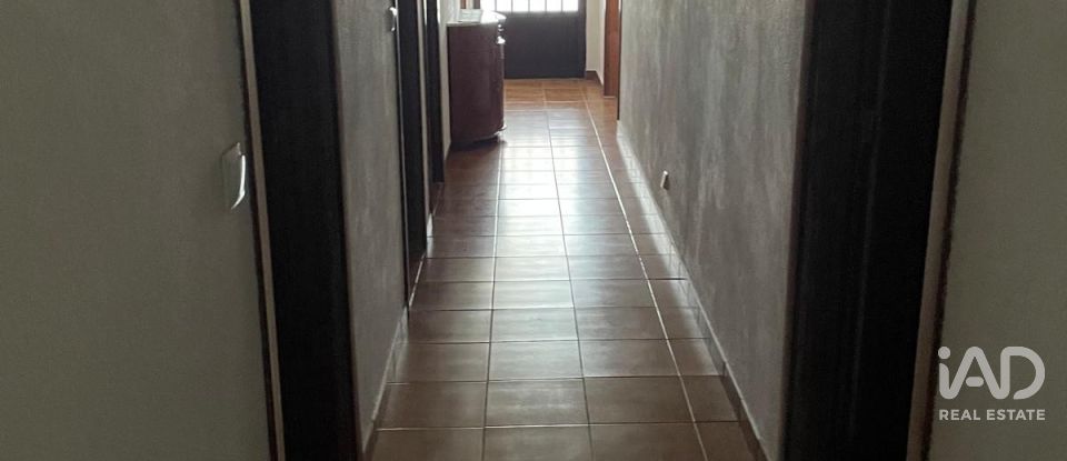 Moradia T4 em Madalena e Samaiões de 248 m²