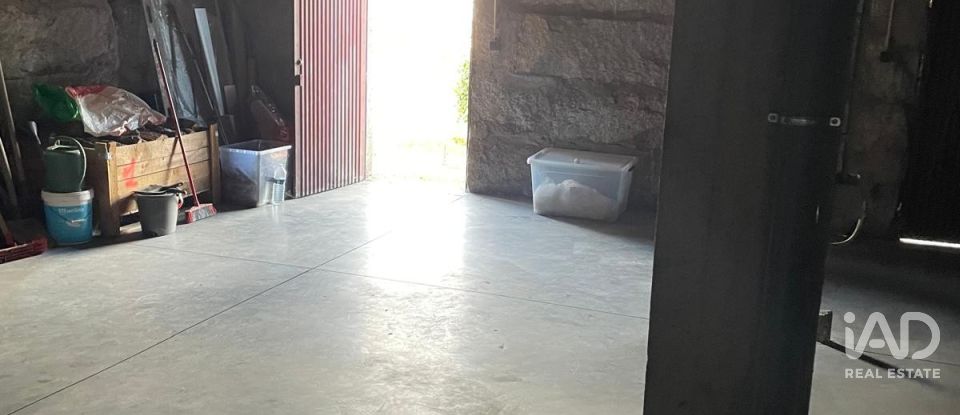 Moradia T4 em Madalena e Samaiões de 248 m²