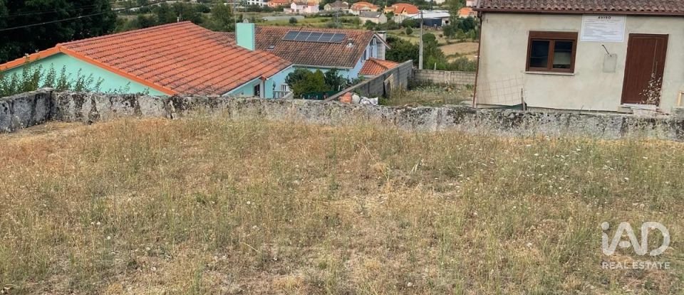 Moradia T4 em Madalena e Samaiões de 248 m²