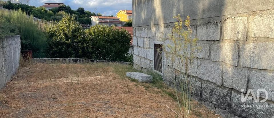 Moradia T4 em Madalena e Samaiões de 248 m²