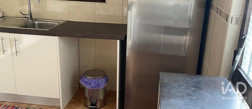 Moradia T4 em Madalena e Samaiões de 248 m²