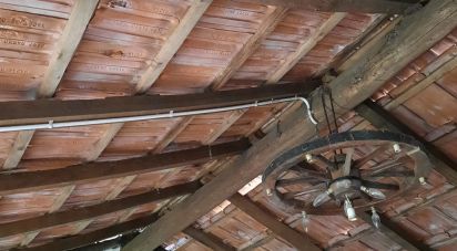 Maison T2 à Alvares de 86 m²