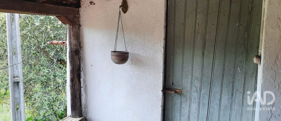 Moradia T2 em Alvares de 86 m²