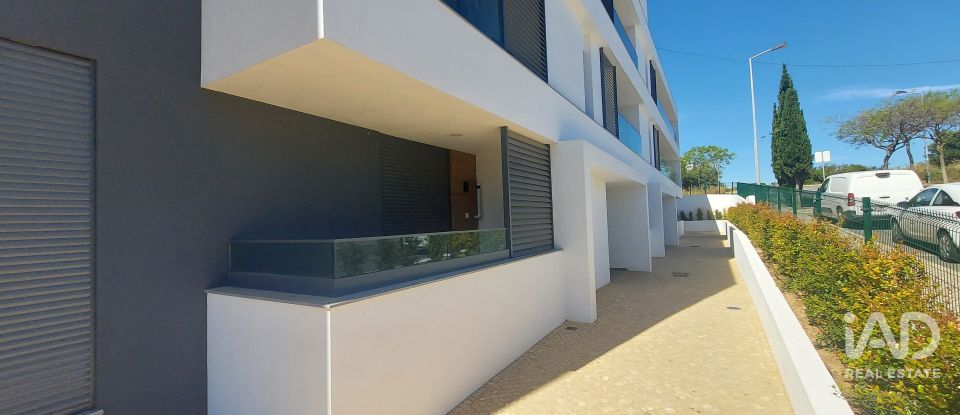 Apartamento T2 em Albufeira e Olhos de Água de 116 m²