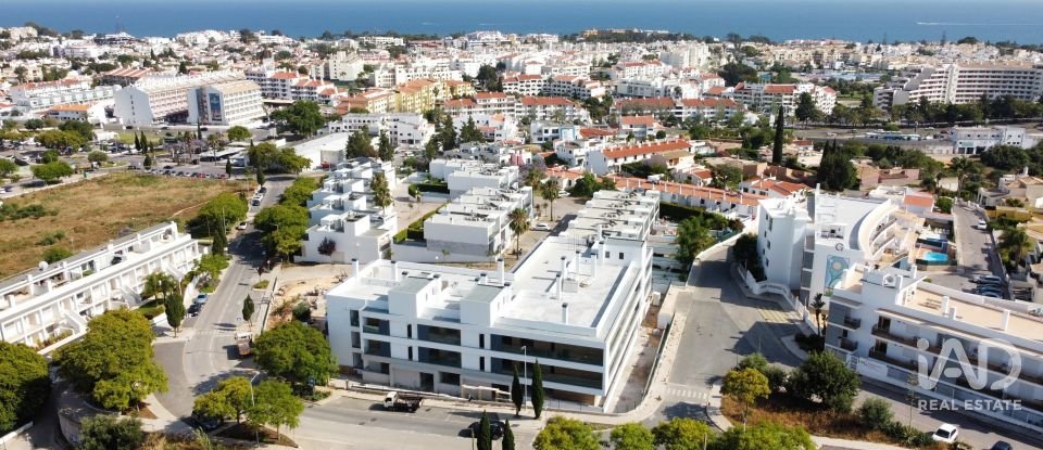 Apartamento T2 em Albufeira e Olhos de Água de 116 m²