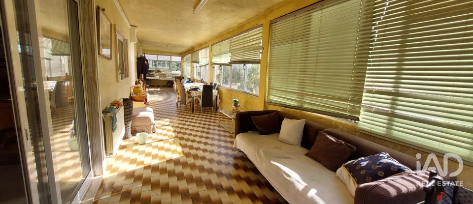 Moradia T4 em Santa Bárbara de Nexe de 275 m²