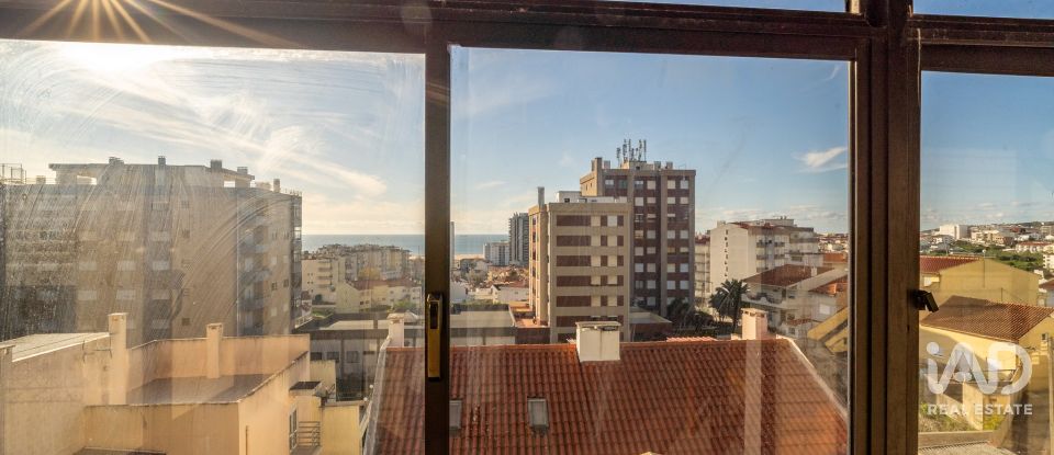 Apartamento T3 em Buarcos E São Julião de 136 m²