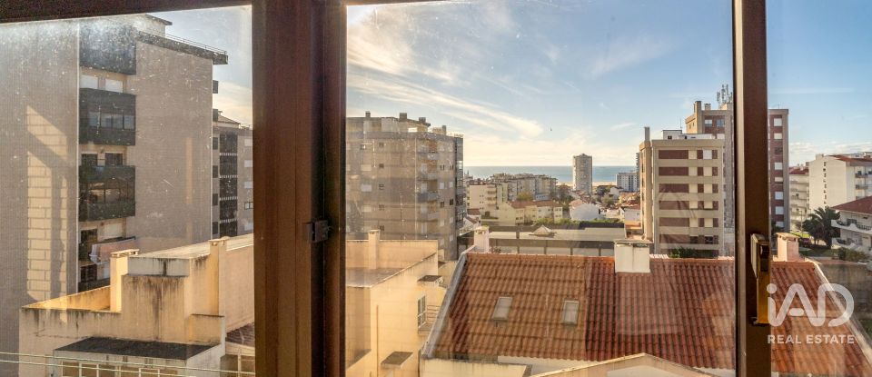 Apartamento T3 em Buarcos E São Julião de 136 m²