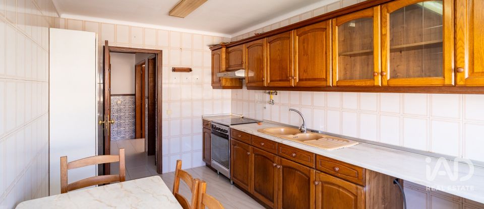 Apartamento T3 em Buarcos E São Julião de 136 m²