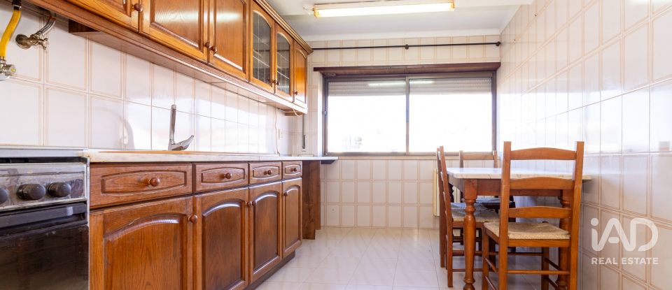 Apartamento T3 em Buarcos E São Julião de 136 m²