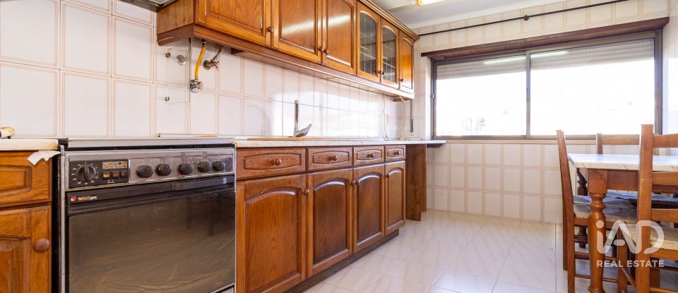 Apartamento T3 em Buarcos E São Julião de 136 m²