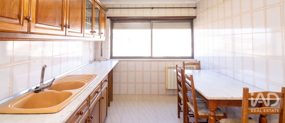 Apartamento T3 em Buarcos E São Julião de 136 m²