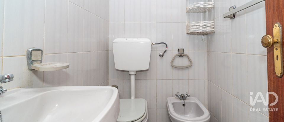 Apartamento T3 em Buarcos E São Julião de 136 m²