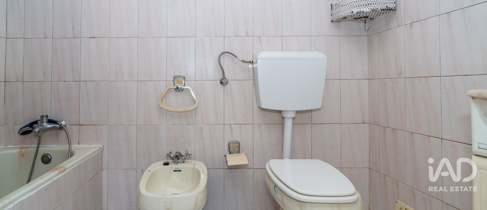 Apartamento T3 em Buarcos E São Julião de 136 m²