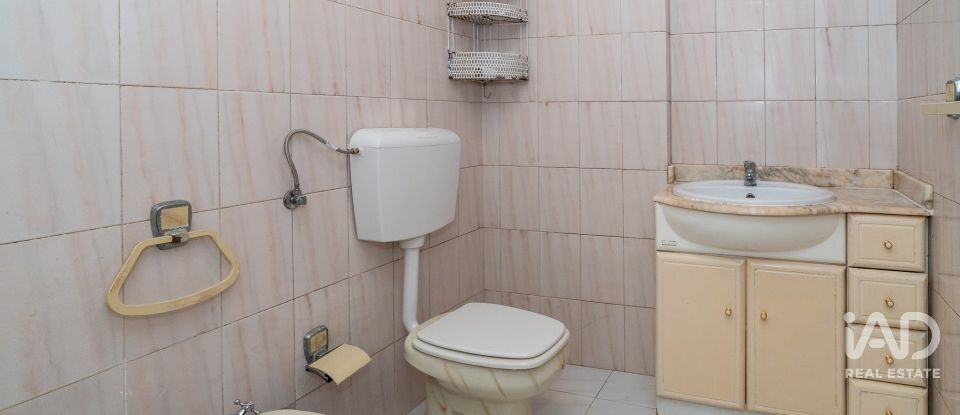 Apartamento T3 em Buarcos E São Julião de 136 m²