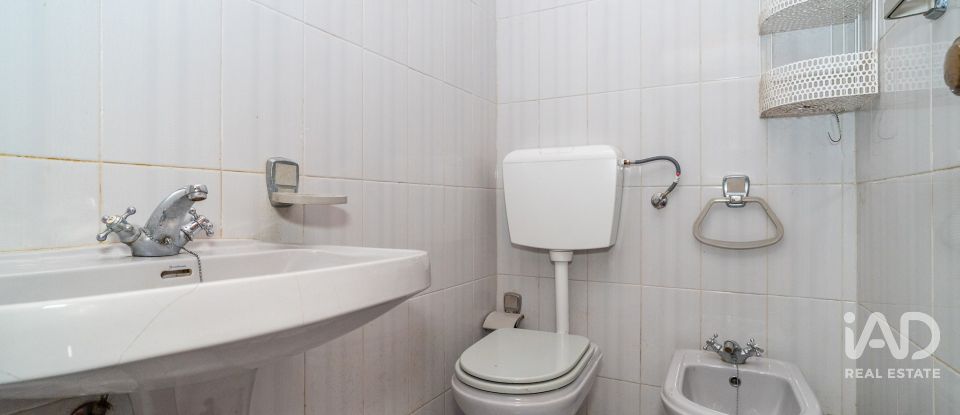 Apartamento T3 em Buarcos E São Julião de 136 m²