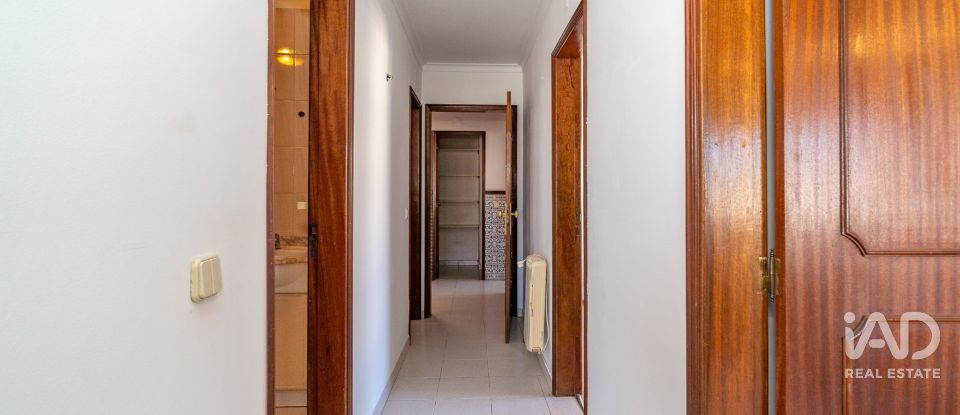 Apartamento T3 em Buarcos E São Julião de 136 m²