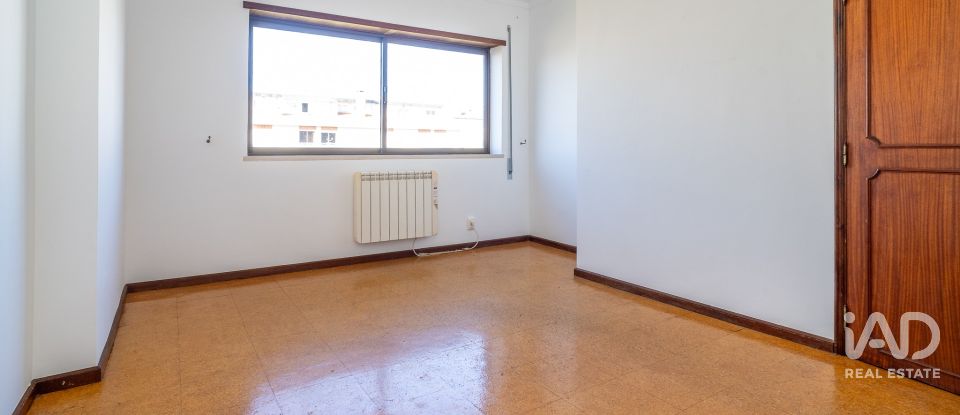 Apartamento T3 em Buarcos E São Julião de 136 m²