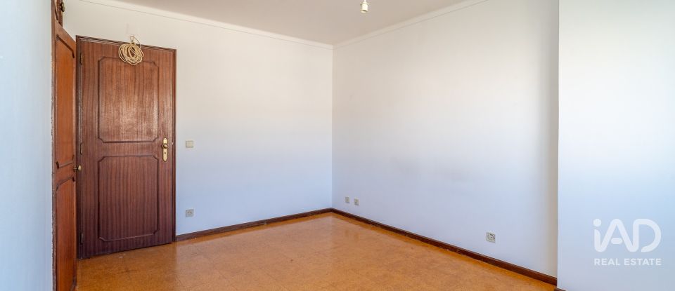 Apartamento T3 em Buarcos E São Julião de 136 m²