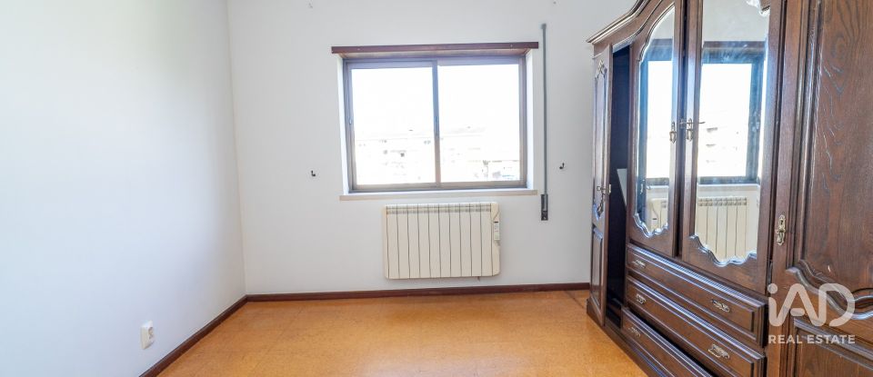 Apartamento T3 em Buarcos E São Julião de 136 m²