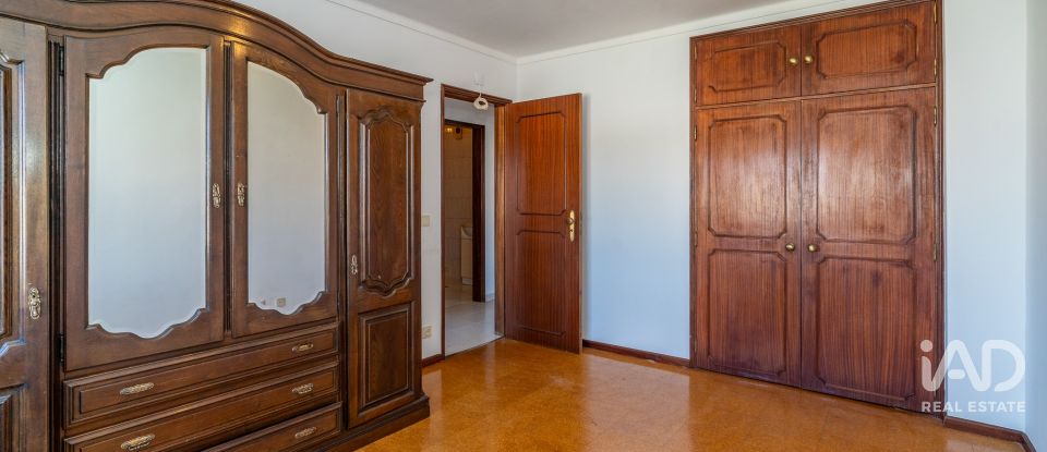 Apartamento T3 em Buarcos E São Julião de 136 m²