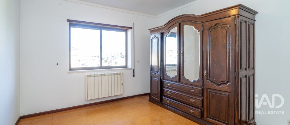 Apartamento T3 em Buarcos E São Julião de 136 m²