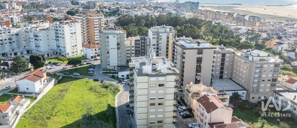 Apartamento T3 em Buarcos E São Julião de 136 m²