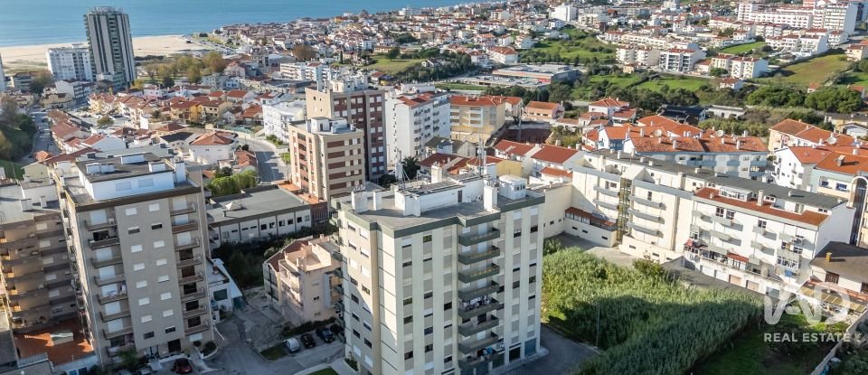 Apartamento T3 em Buarcos E São Julião de 136 m²