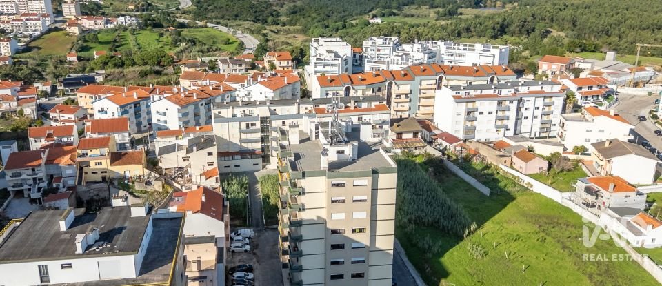Apartamento T3 em Buarcos E São Julião de 136 m²
