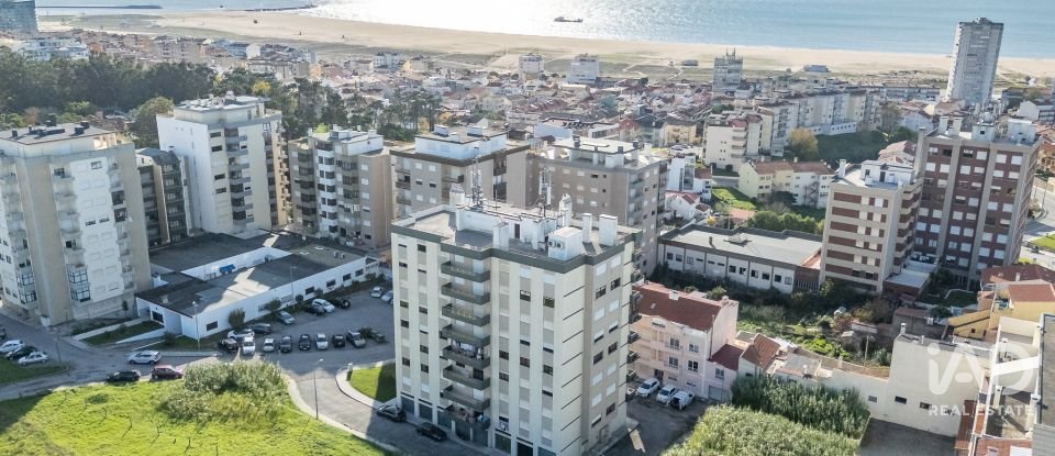 Apartamento T3 em Buarcos E São Julião de 136 m²