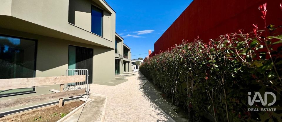 House T3 in Canidelo of 408 m²