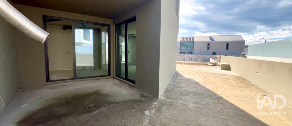 House T3 in Canidelo of 408 m²