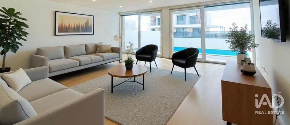 Maison T4 à Ericeira de 250 m²