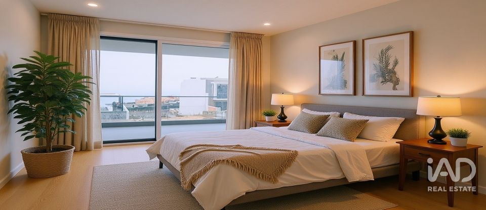 Maison T4 à Ericeira de 250 m²