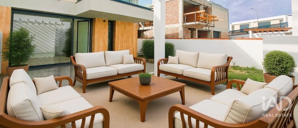 Maison T4 à Ericeira de 250 m²