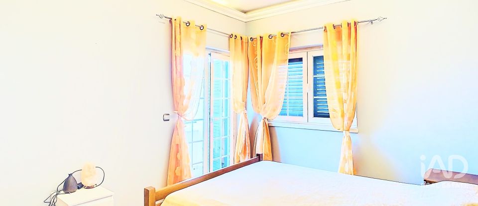 Maison T6 à Alhos Vedros de 228 m²