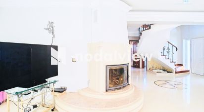 Maison T6 à Alhos Vedros de 228 m²