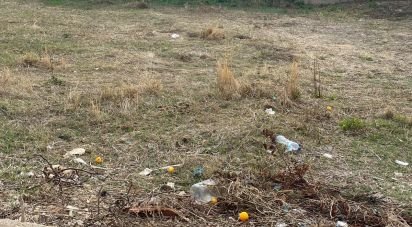 Terrain à Terena (São Pedro) de 325 m²