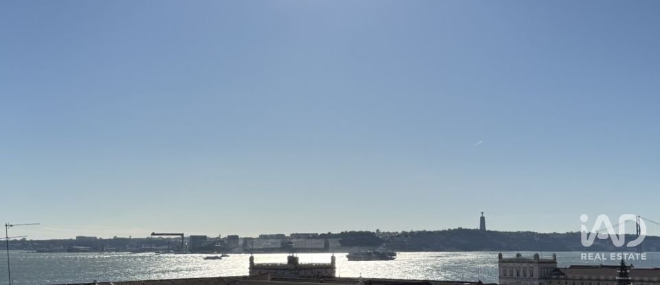 Block of flats in Santa Maria Maior of 933 m²