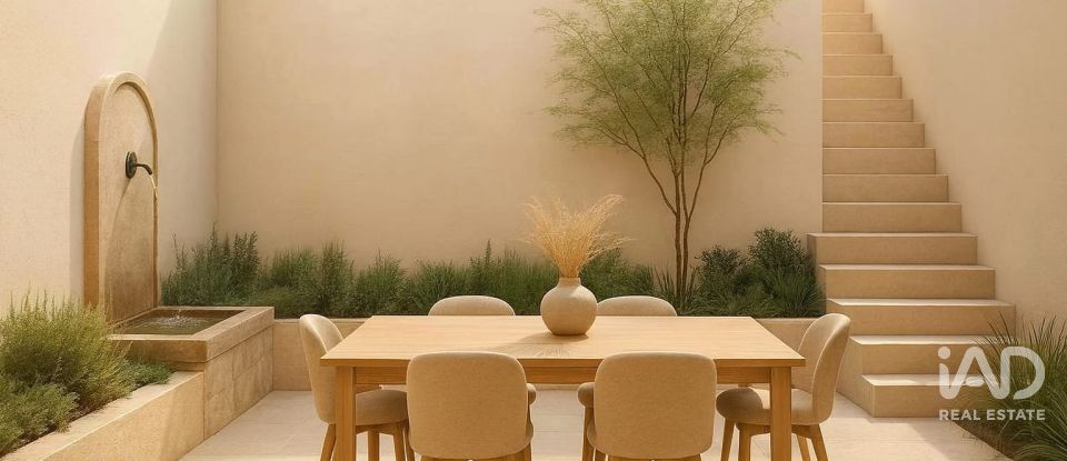 Terreno misto em Peso da Régua e Godim de 525 m²