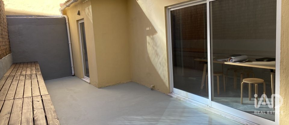 Apartamento T3 em São Vicente de 115 m²