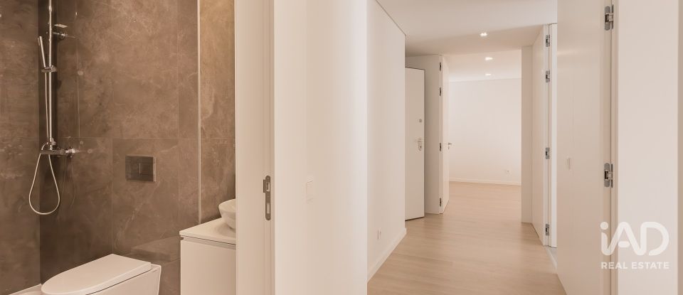 Apartamento T2 em Águas Livres de 111 m²