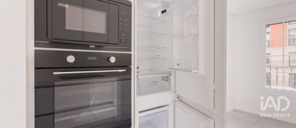 Apartamento T2 em Águas Livres de 111 m²